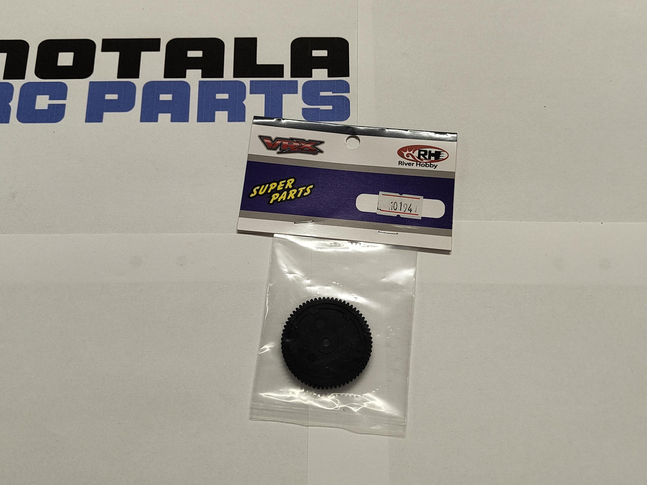 65T Spur Gear (EP) (1st) 10194