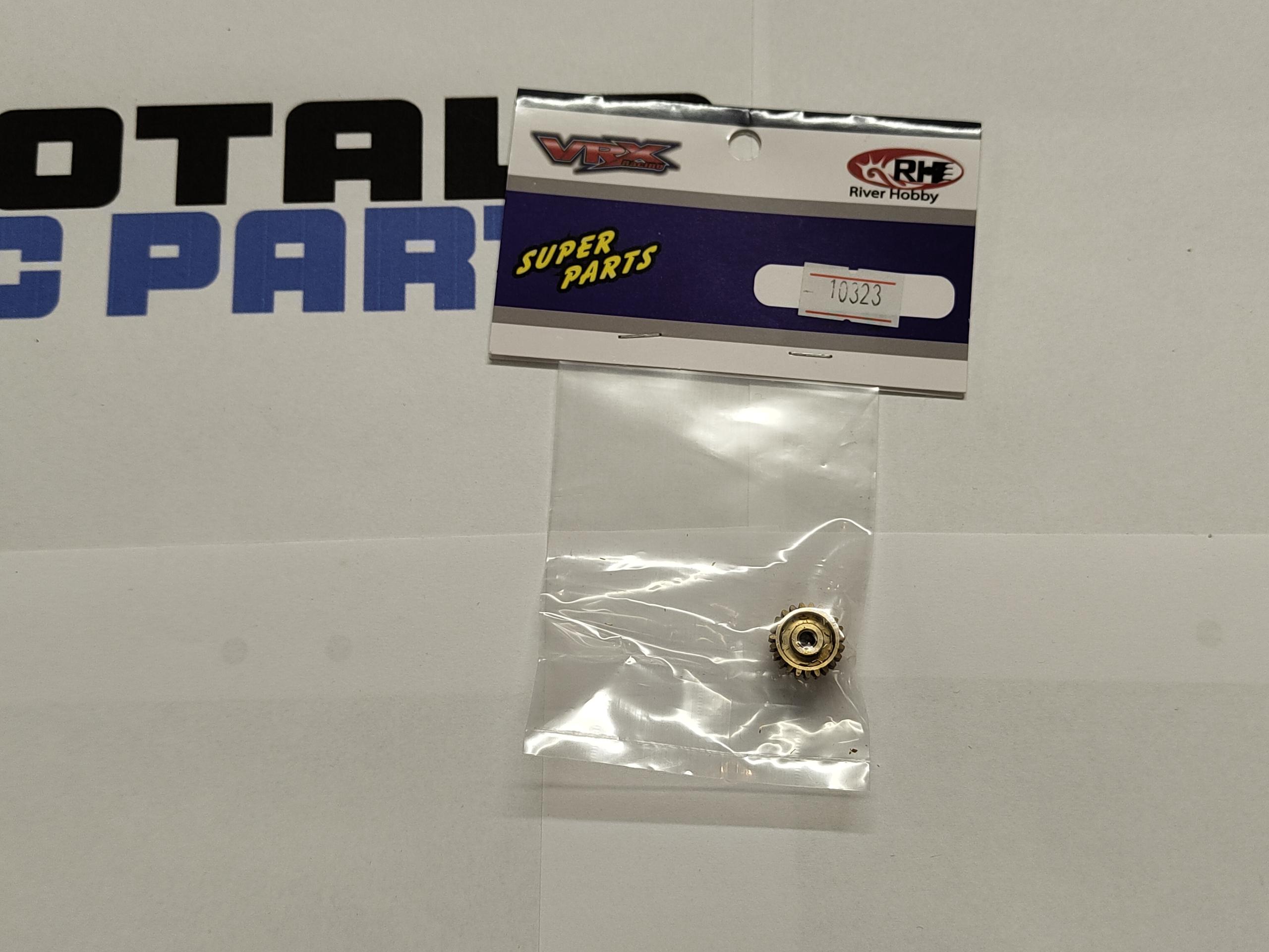Buggy Pinion Gear 23T (EP) (1st) 10323