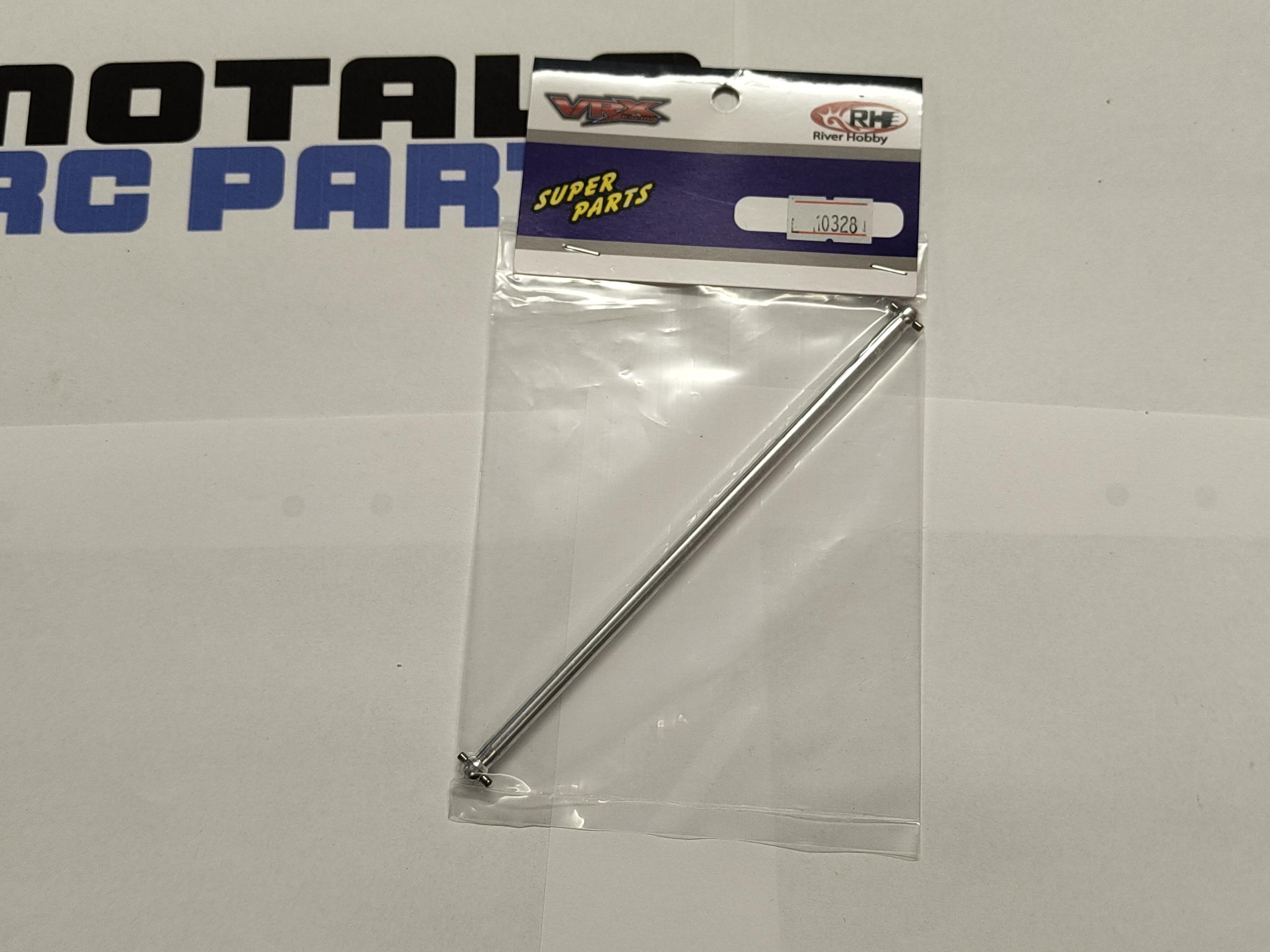 Buggy Center Drive Shaft (EP) (1st) 10328