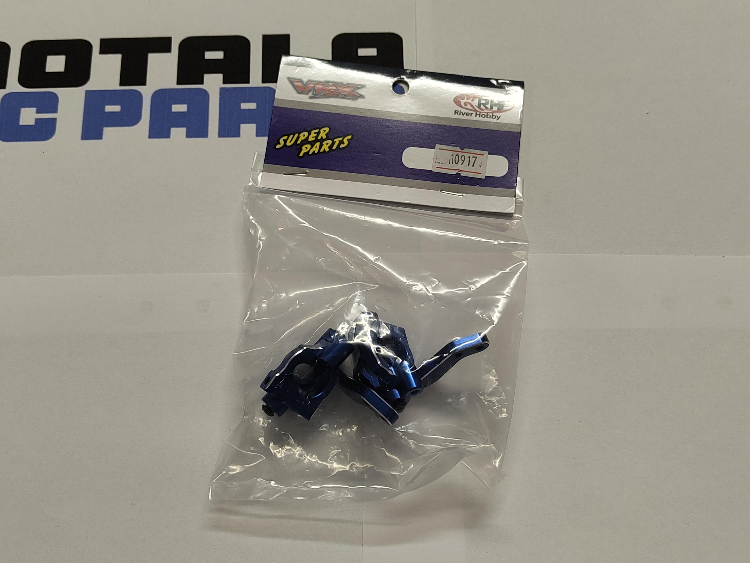 Aluminium Steering Knuckle/Arm (2st) 10917