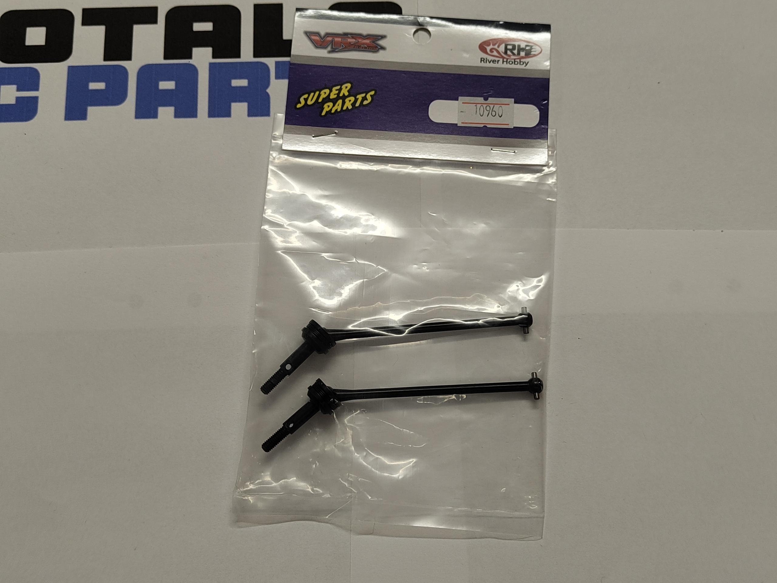 Buggy Rear CVA Shafts (2st) 10960
