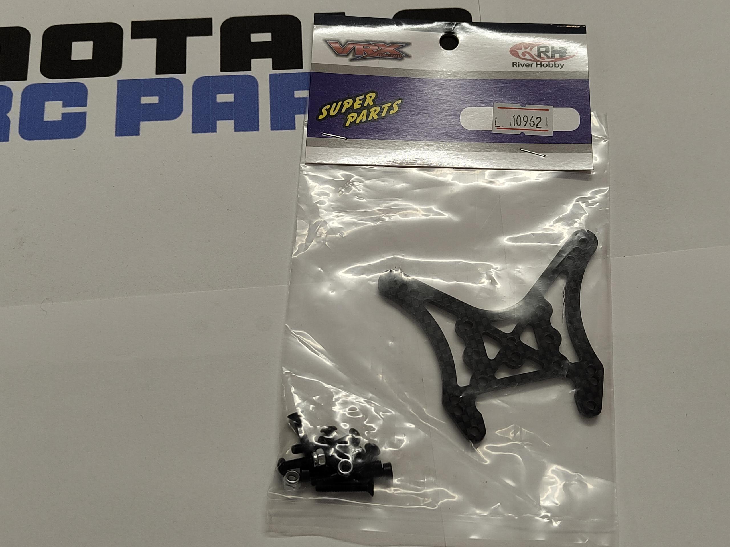 Carbon Front Shock Tower (1st) 10962