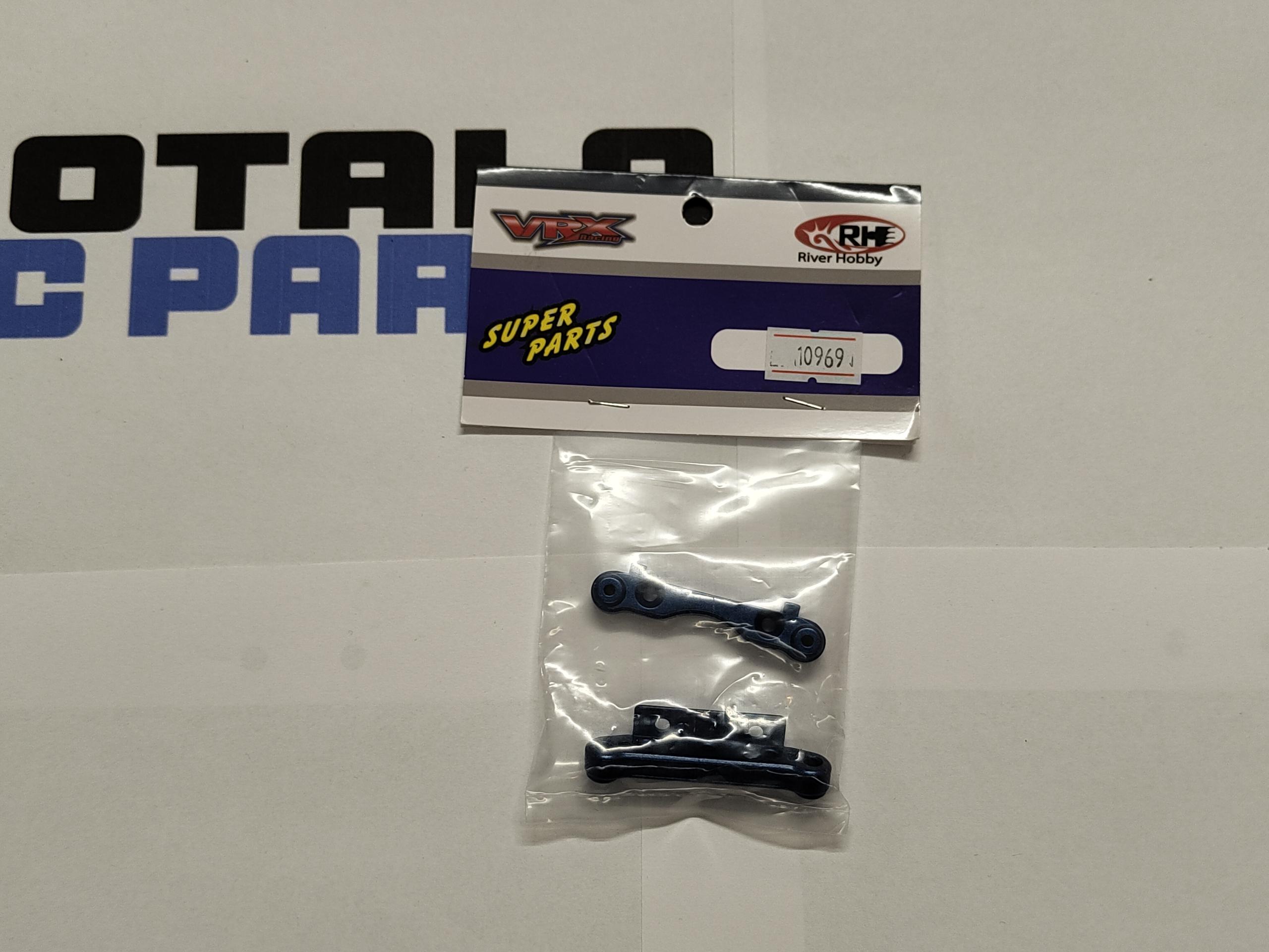 Alloy Front Suspension Holders 10969