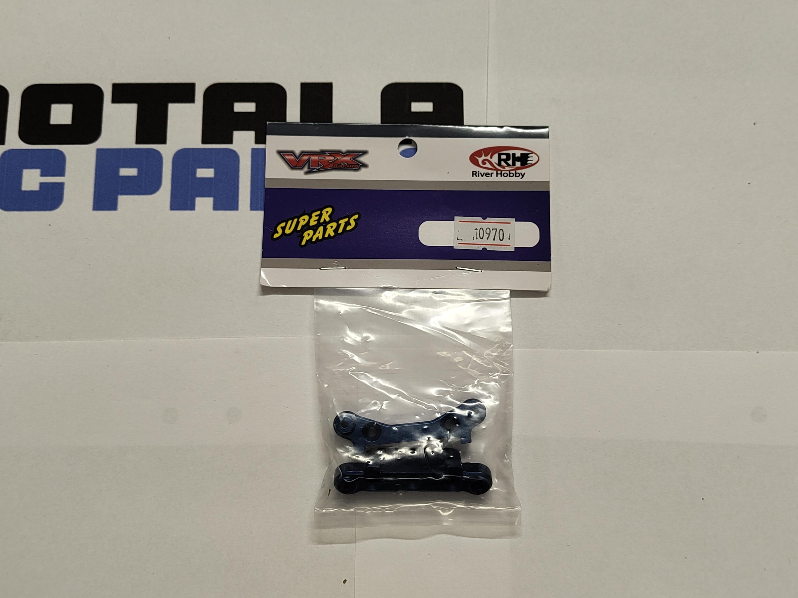 Alloy Rear Suspension Holders (1st) 10970