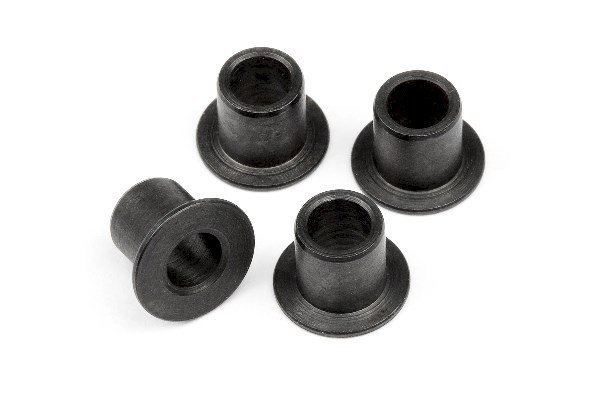  HPI Racing Flange Pipe (4st) HP101227
