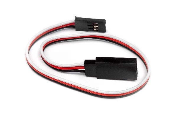 HPI Racing Servo Extension Wire 190mm  110208