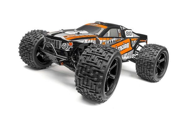 HPI Racing Bullet ST Flux HP110662