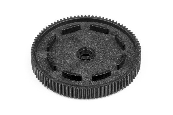 HPI Racing 90T Spur Gear (48P)