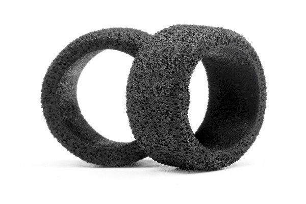 HPI Racing Q32 Foam Tire Set (Firm/30X14/4Pcs) HP116015