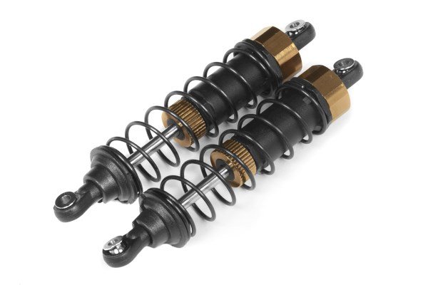 Assembled Front Shocks 2st