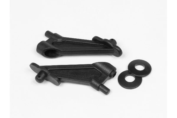 Maverick RC XB WING SUPPORT SET 150084
