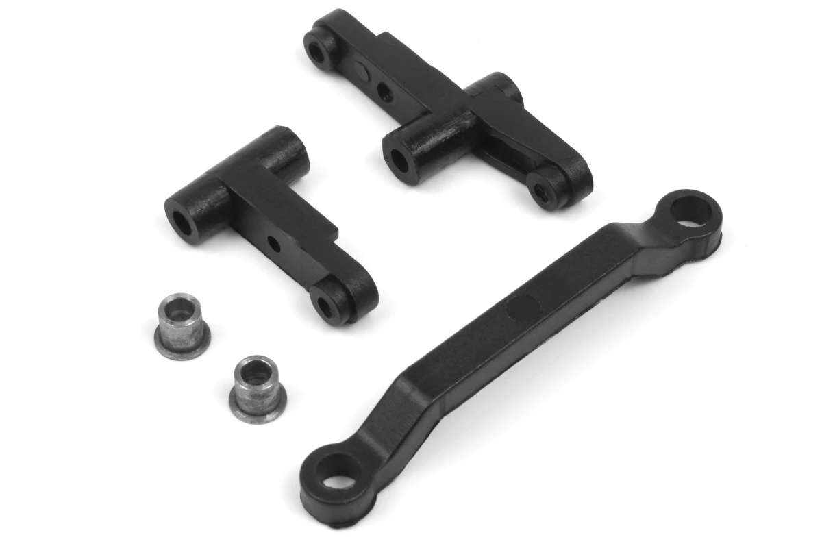 Maverick RC Front Steering Arm Set  150618