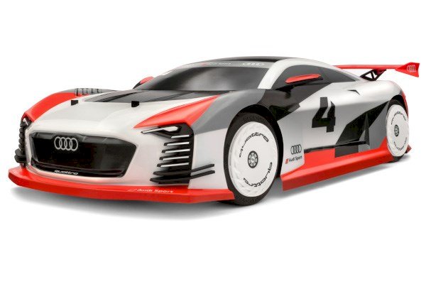 HPI Sport 3 Flux Audi e-tron Vision GT HP160202