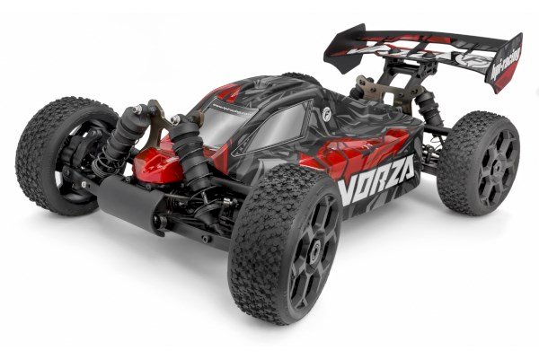HPI Racing Vorza Buggy Flux HP160178