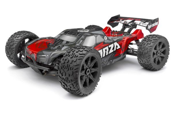  HPI Racing Vorza Truggy Flux HP160181