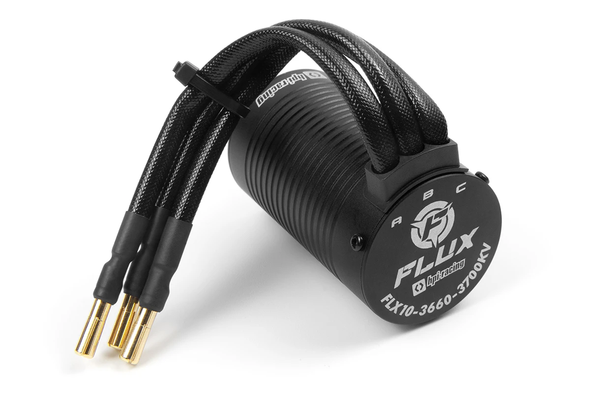 HPI Racing FLX10-3660-3700KV BRUSHLESS MOTOR  160940
