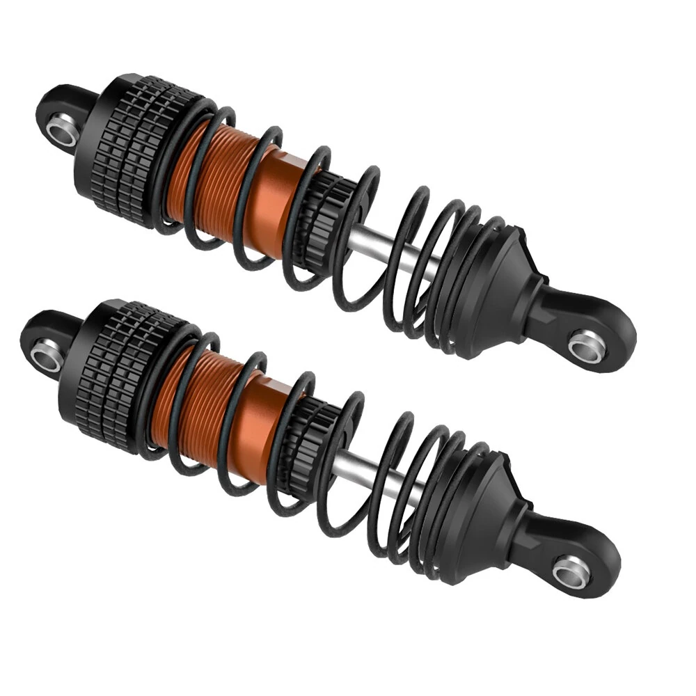 BX-12 shock absorbers  65mm 16119