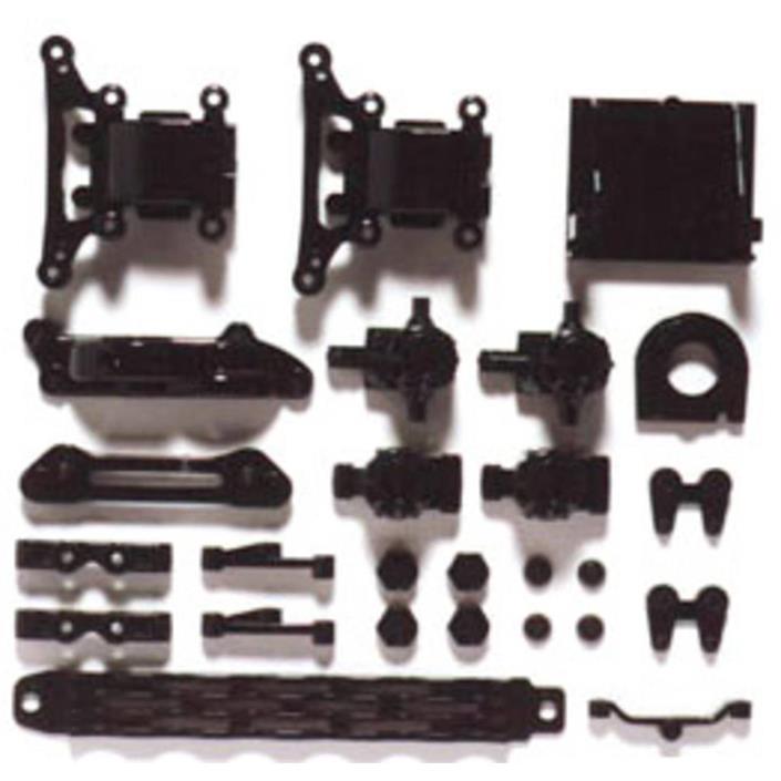 TAMIYA TT-01 A-PARTS UPRIGHT 51002