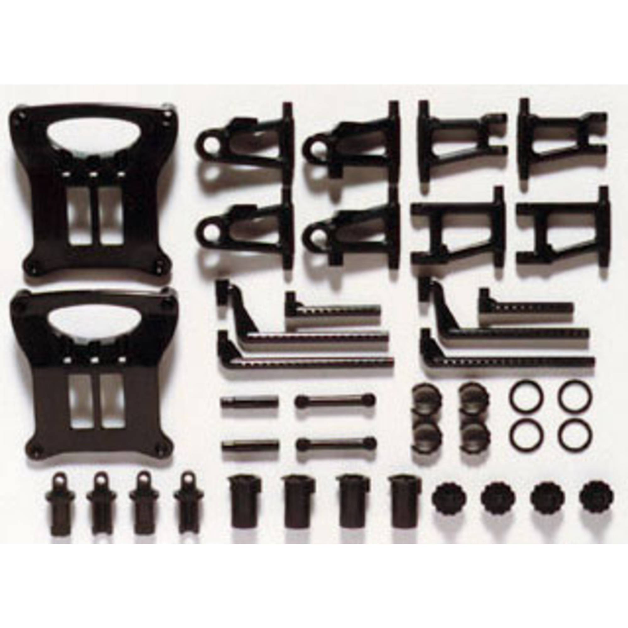 TAMIYA TT-01 B-PARTS SUSP.ARM 51003