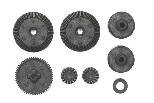 TAMIYA TT-01 G-PARTS GEAR 51004