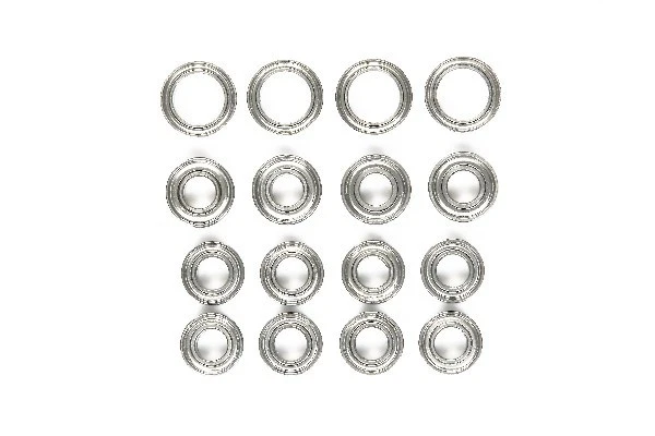 TAMIYA TT-02 Ball Bearing Set 54476