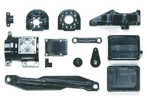 TAMIYA TT-02 D Parts (Motor Mount) 51530