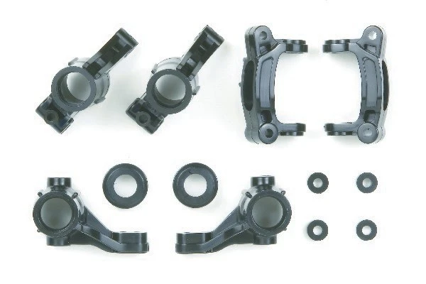 TAMIYA M-05 F Parts (Upright) 51393