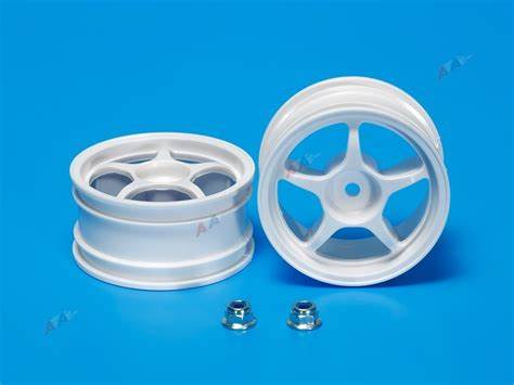 TAMIYA RACING SPOKE 4WD FWD 2st 53232