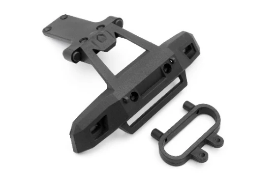 BLACKZON Front Bumper Assembly 540004