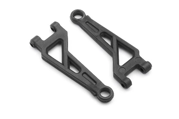 BLACKZON Front Upper Suspension Arms (Left/Right) 540007