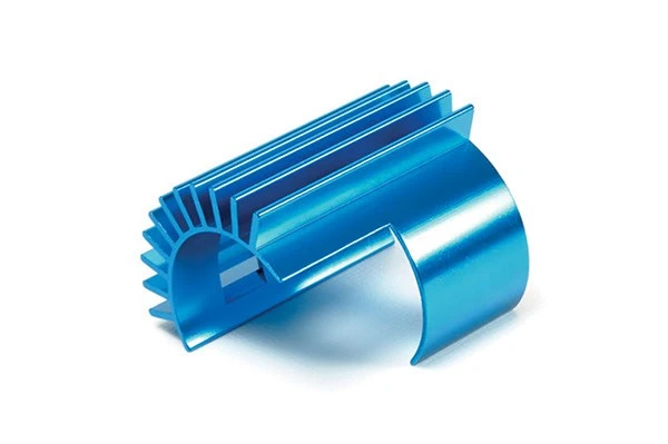 TAMIYA TT-02 Alu. Motor Heat Sink 54571