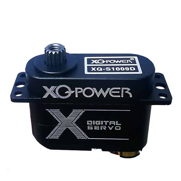 XQ-1009D Coreless Digital Servo 3KG-cm