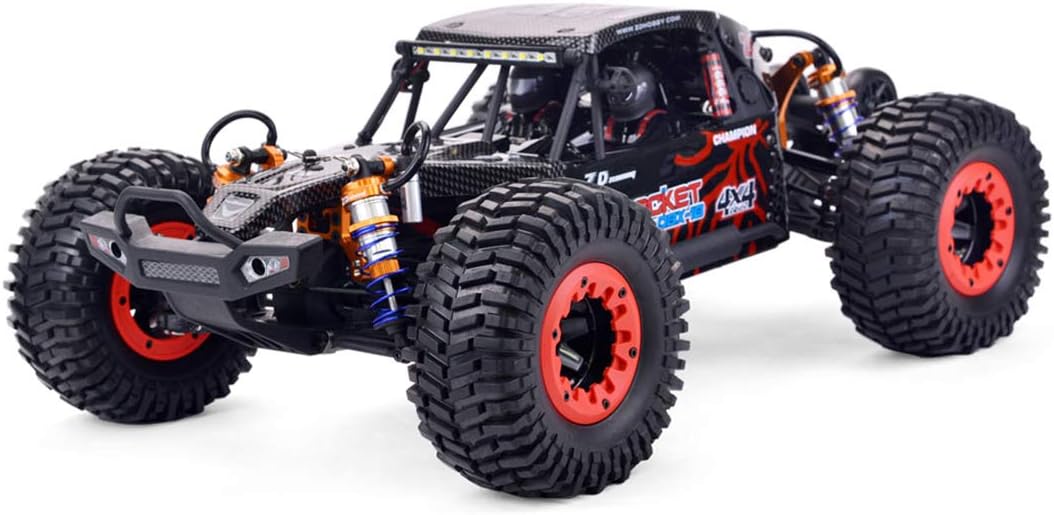 ZD Racing DBX10 Brushless