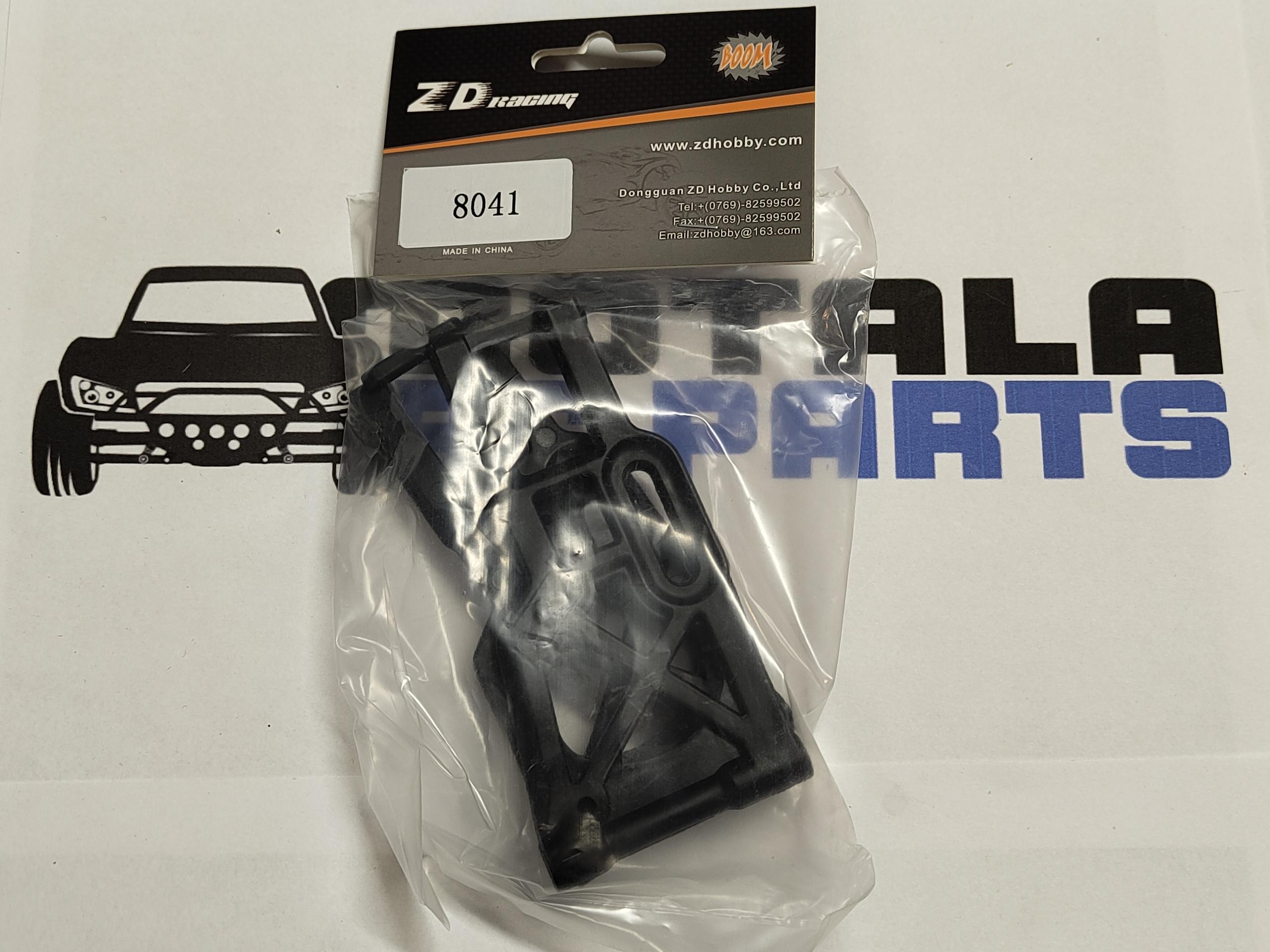 Front Lower Suspension 8041