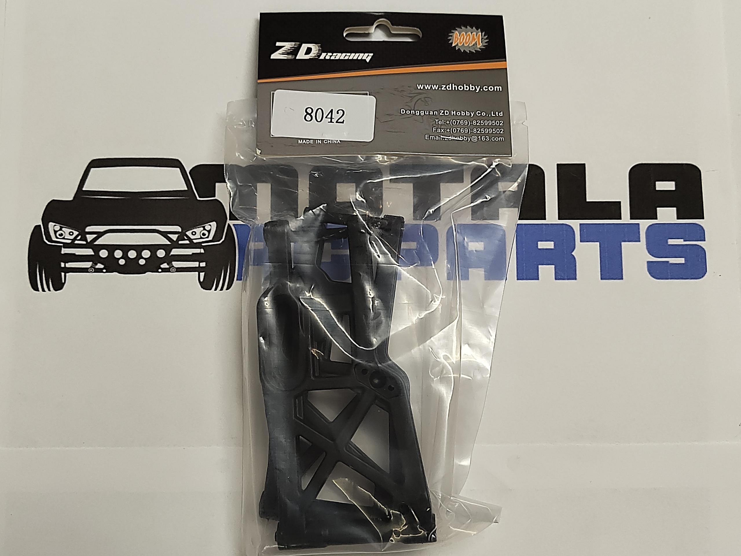 Rear Lower Suspension 8042