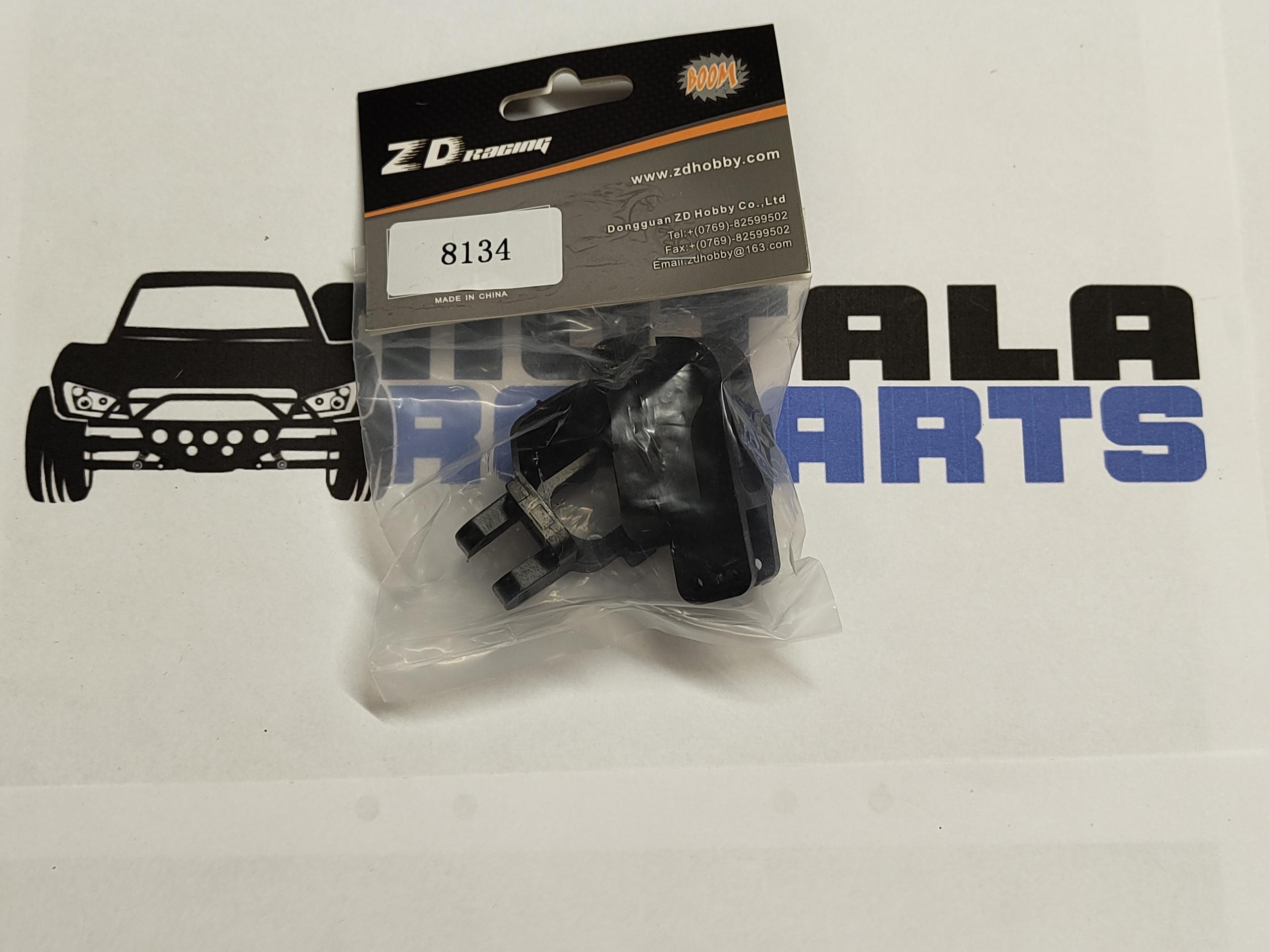 C Mounts 8134