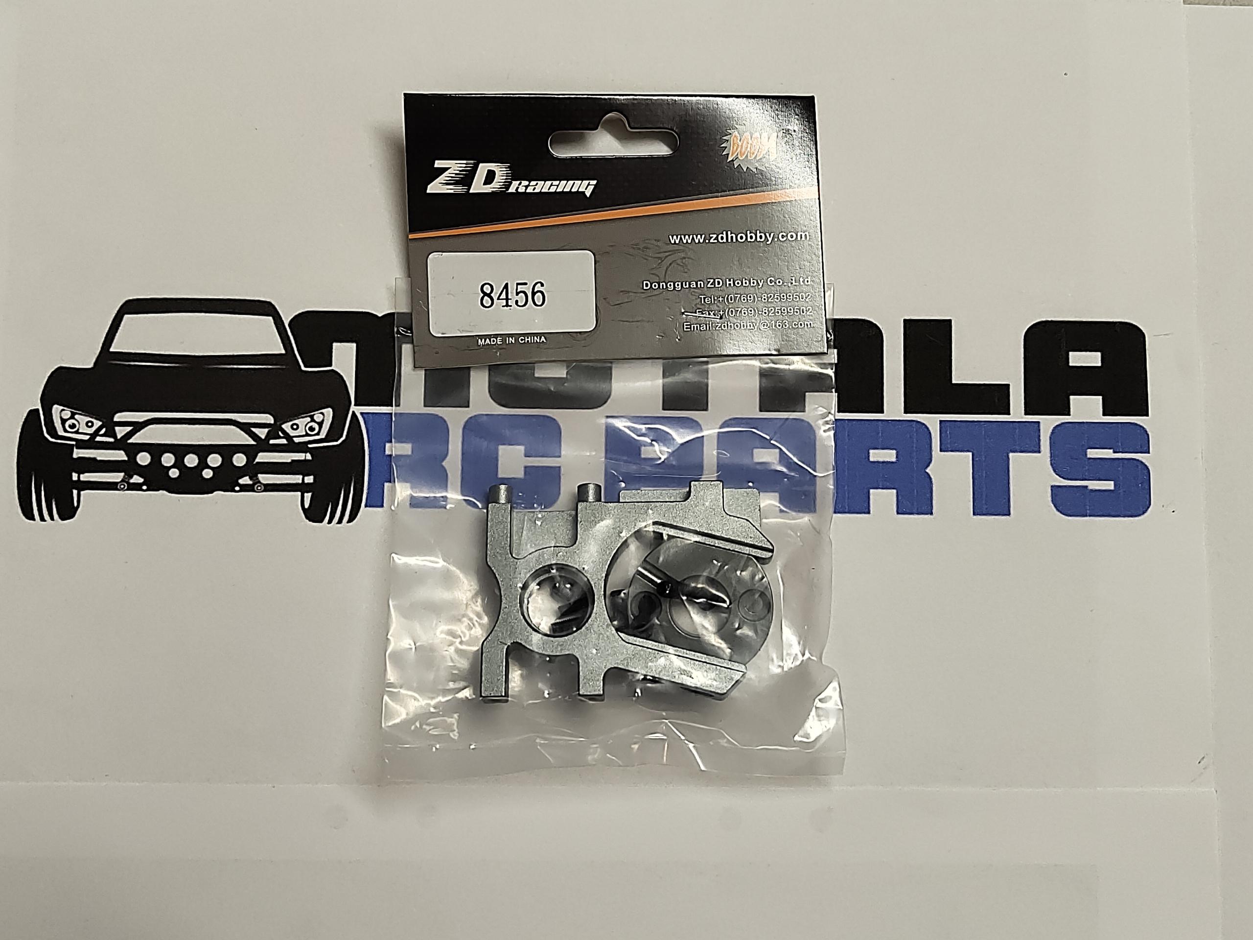 Aluminium motor mount 8456