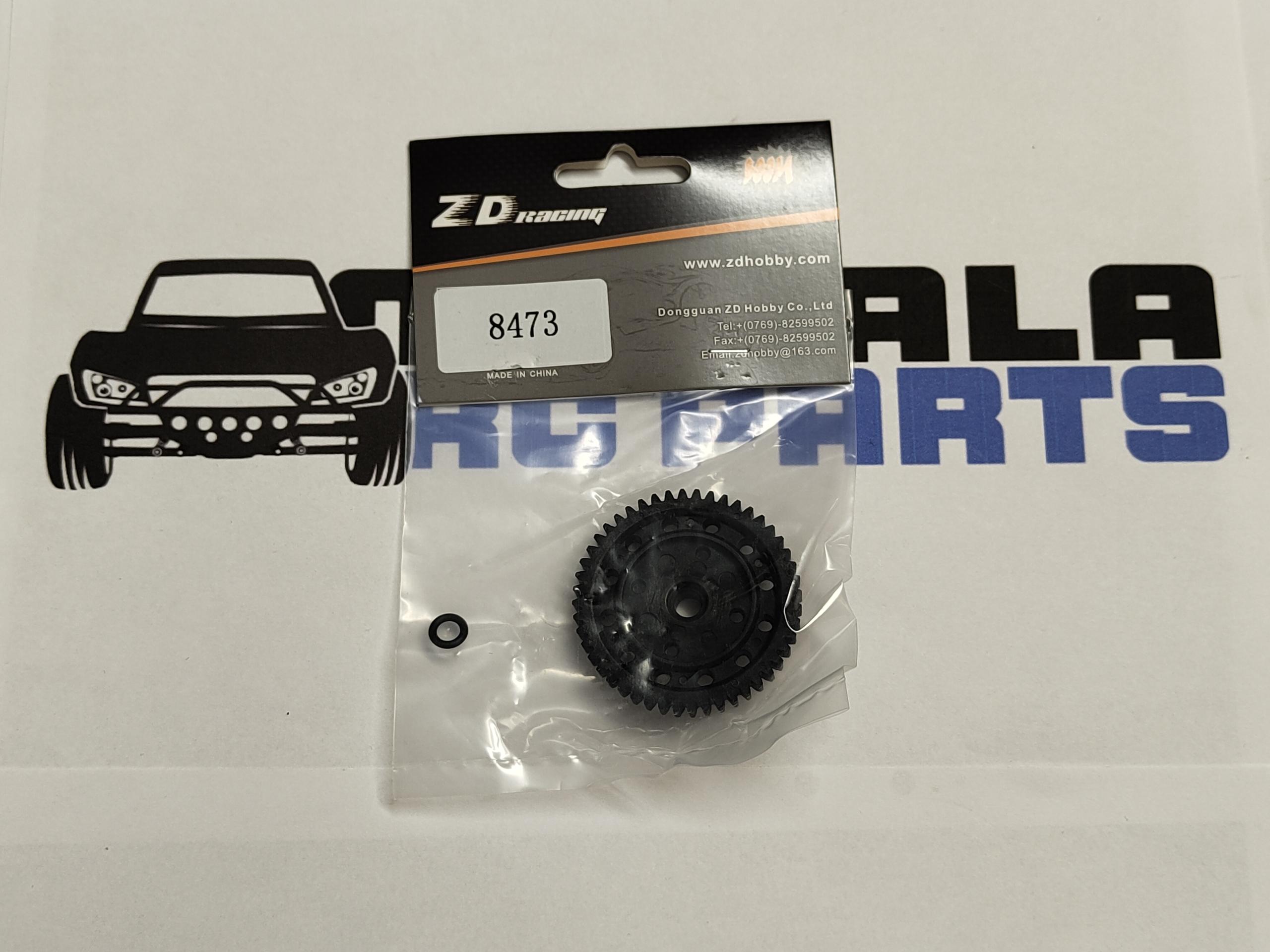 Spur Gear 48T 8473
