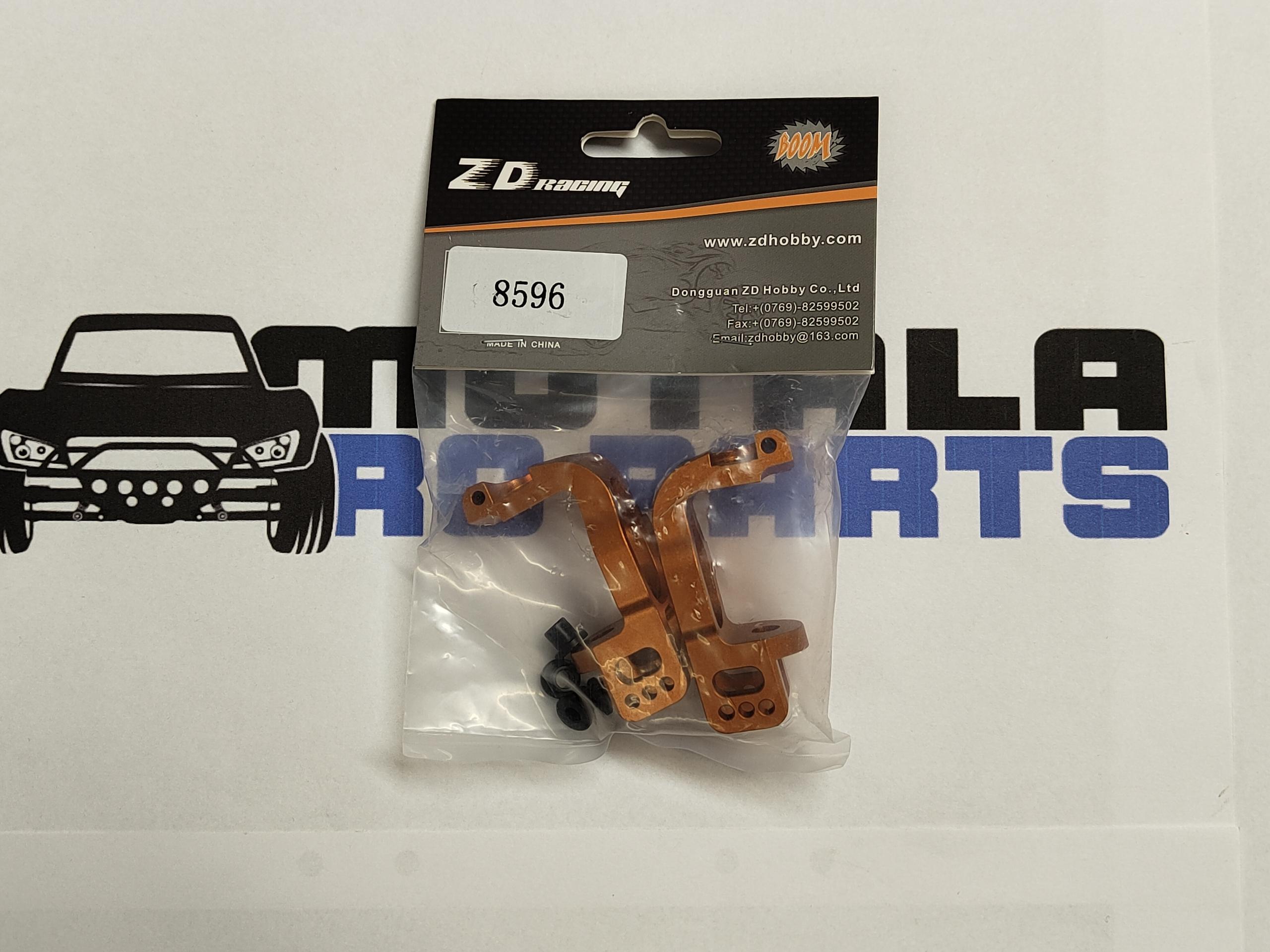 Aluminum alloy upgrade C Mount 8596