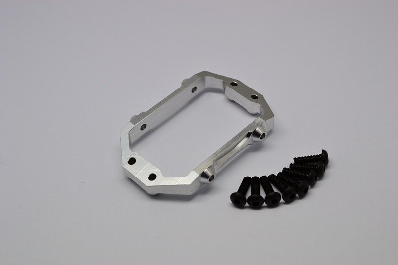 Tamiya DT-03 Aluminium Servo Mount - 1pc