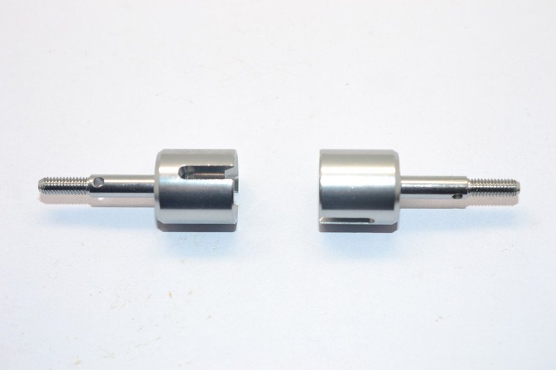 Tamiya DT-03 Aluminium Wheel Joint - 1pr