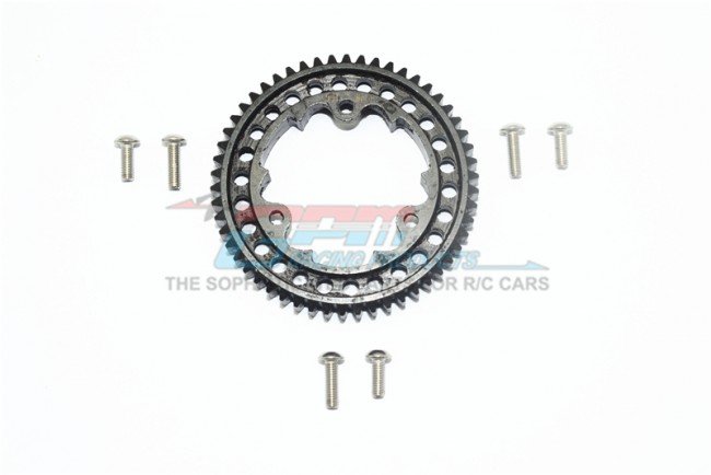 TRAXXAS 1/10 E-REVO VXL Harden Steel #45 Spur Gear 54T (1.0 Metric Pitch ) - 1pc