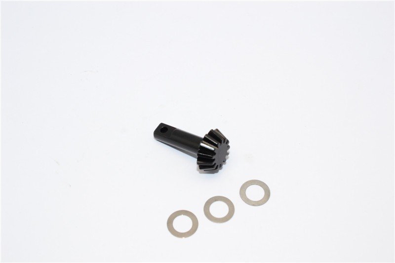 TRAXXAS 1/10 Slash 4x4 Hard Steel Bevel Gear - 1pc