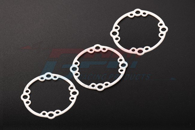 TRAXXAS X-MAXX 6S MONSTER Differential Case Gasket