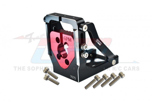 TRAXXAS XRT 8S Aluminum 7075-T6 Quick Release Motor Base