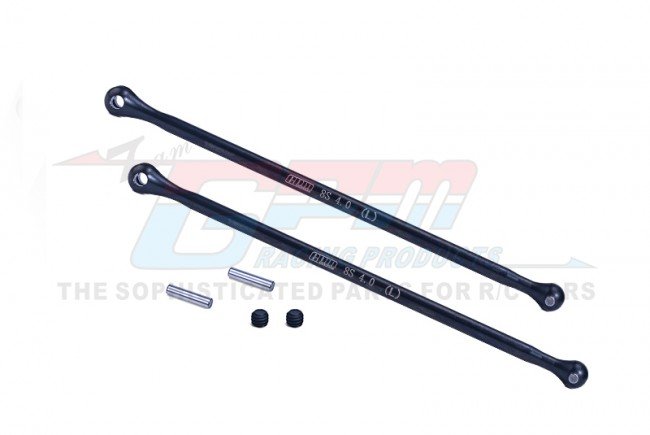 TRAXXAS XRT 8S 4140 Medium Carbon Steel Dogbone 190mm (Replaceable Pin