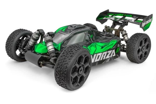 HPI Racing Vorza S Buggy Flux  HPI60179