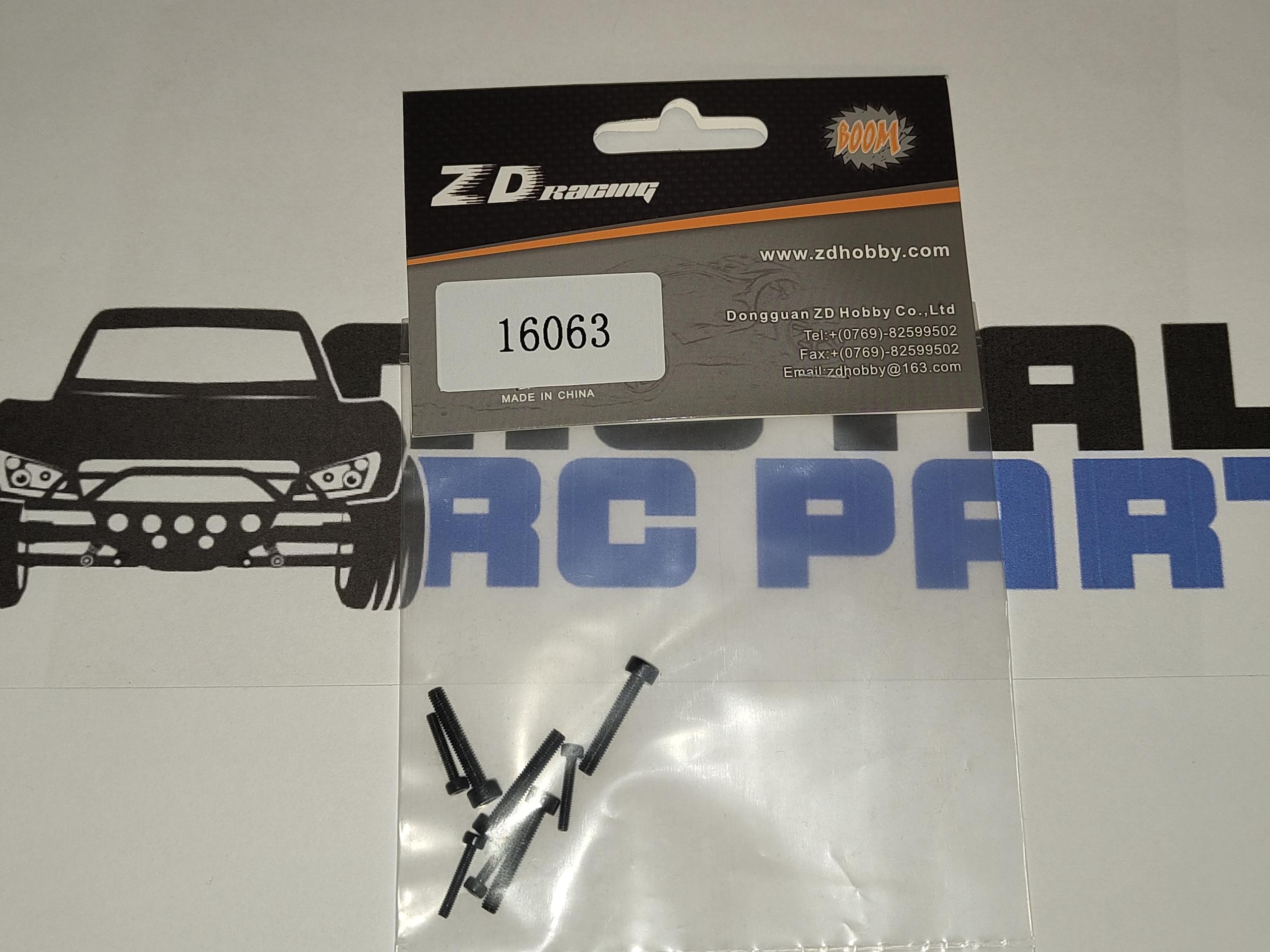  screws m3-8 m2-12  16063