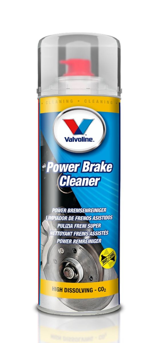 Brake Cleaner