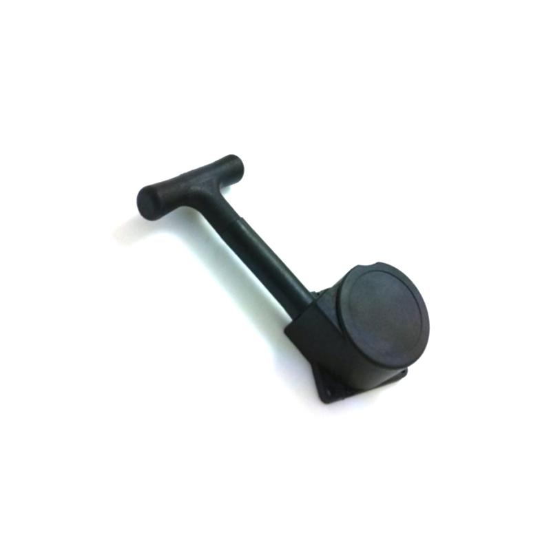 Nitro Car Engine Hand Pull 
